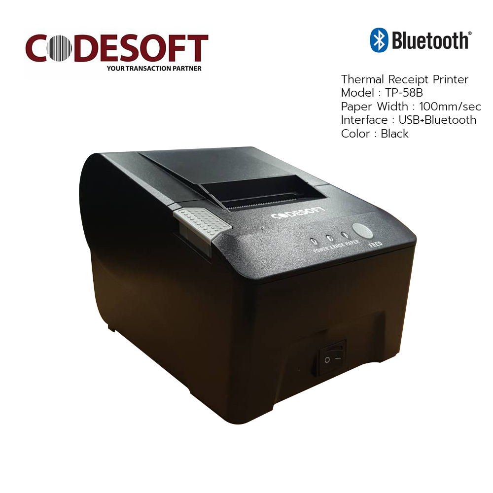 Receipt Printer